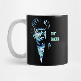 the danger Mug